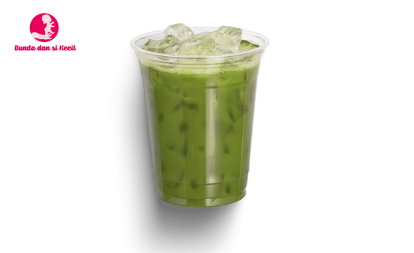 Waspada! Minum Matcha Terlalu Banyak Bisa Ganggu Kesehatan